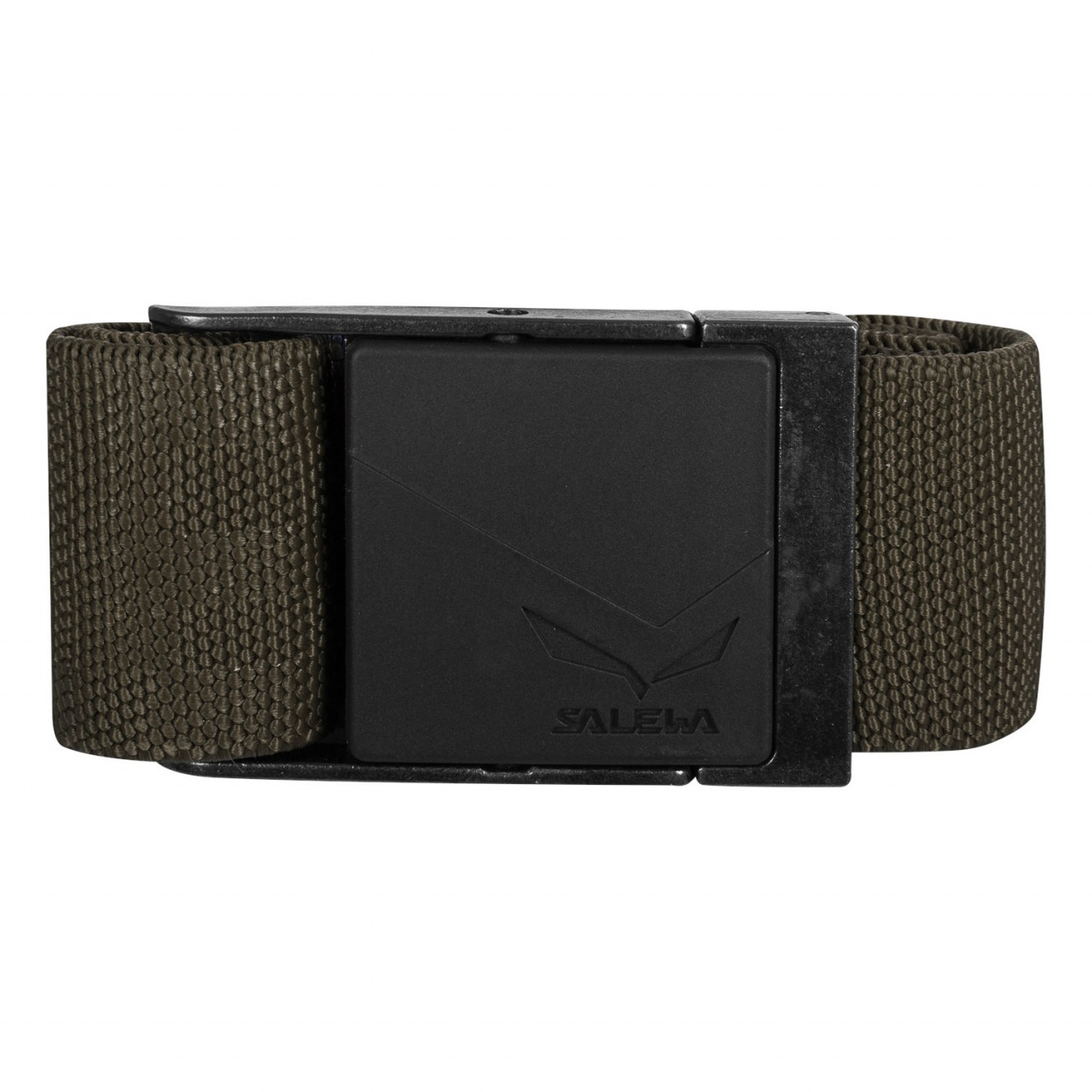 Salewa Rainbow Gürtel Braun DE-674802